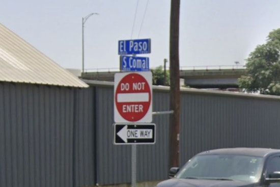 Midnight Mystery On El Paso Street After West Side Shooting
