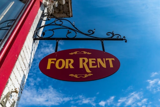 Midtier Meltdown: D.C. Landlords Scramble As Everyday Rentals Sit Empty
