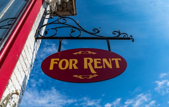 Midtier Meltdown: D.C. Landlords Scramble As Everyday Rentals Sit Empty