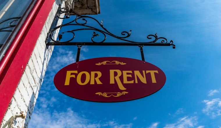 Midtier Meltdown: D.C. Landlords Scramble As Everyday Rentals Sit Empty
