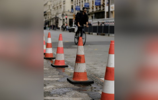 Midtown Austin Street Overhaul Becomes Houston's Costly Bike Lane Brawl