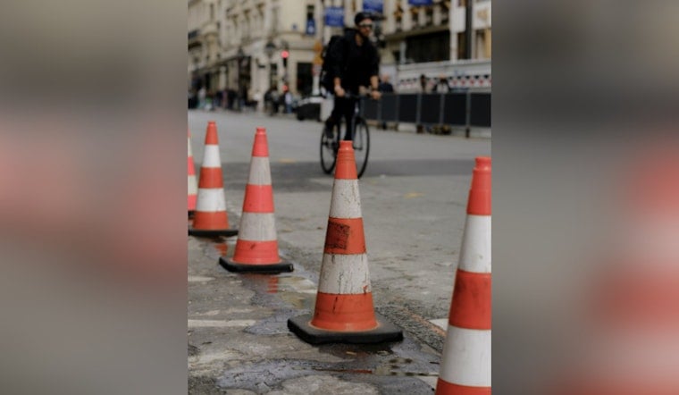 Midtown Austin Street Overhaul Becomes Houston's Costly Bike Lane Brawl