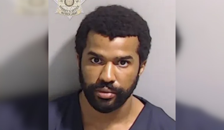 Midtown Clinic Rampage Suspect Ruled Fit For Trial After Two-Year Legal Saga