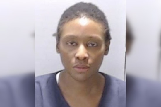 Midtown Courthouse Showdown As Jury Hunt Kicks Off In 2022 Atlanta Rampage