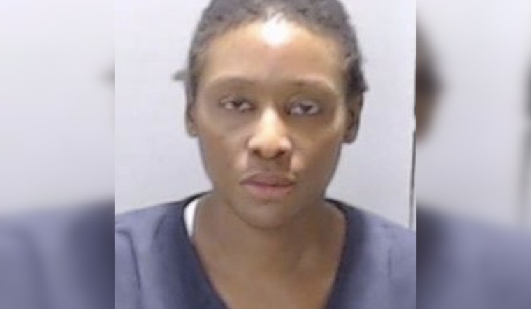Midtown Courthouse Showdown As Jury Hunt Kicks Off In 2022 Atlanta Rampage
