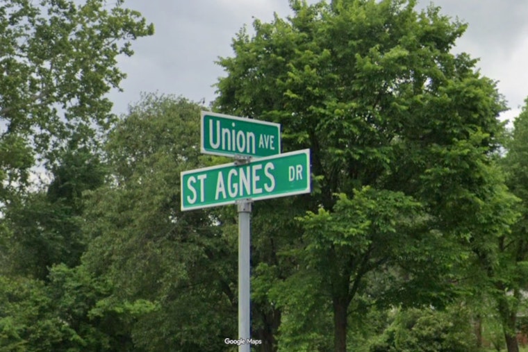 Midtown Horror On Union Avenue As Woman Is Struck And Killed