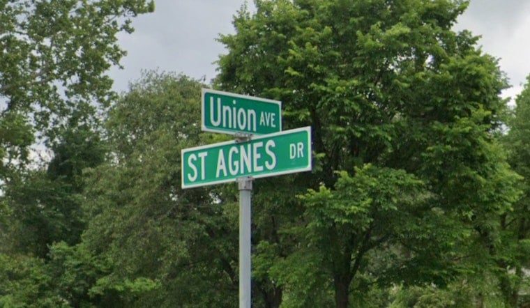 Midtown Horror On Union Avenue As Woman Is Struck And Killed