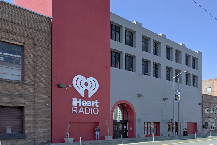 Midtown Meets San Antonio As iHeart And Sirius XM Flirt And Stocks Go Wild