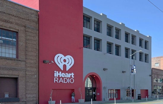 Midtown Meets San Antonio As iHeart And Sirius XM Flirt And Stocks Go Wild