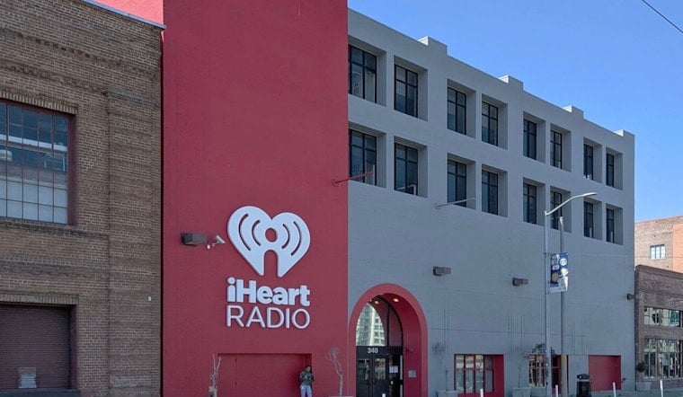 Midtown Meets San Antonio As iHeart And Sirius XM Flirt And Stocks Go Wild