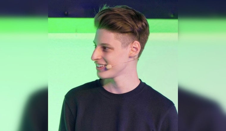 Midtown Meltdown: Vegan Meat Mogul Busted In Ritzy Hotel Strangling Case