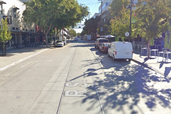 Midtown Shakeup, 170 New Apartments Eyed For Sacramento's R And S Streets