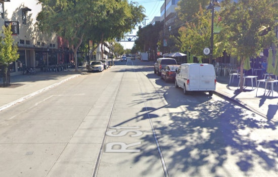 Midtown Shakeup, 170 New Apartments Eyed For Sacramento's R And S Streets