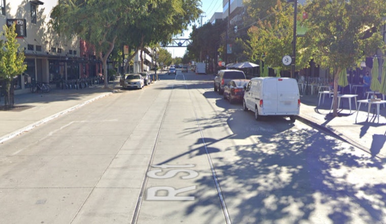 Midtown Shakeup, 170 New Apartments Eyed For Sacramento's R And S Streets