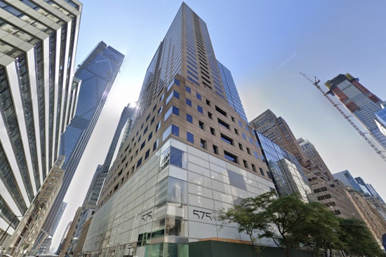 Midtown Shock Deal: Sovereign Partners Snaps Up 575 Fifth Ave for $380M
