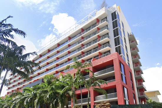 Midtown’s New Pool-Deck Playground: Standard Residences Opens, Closings Kick Off