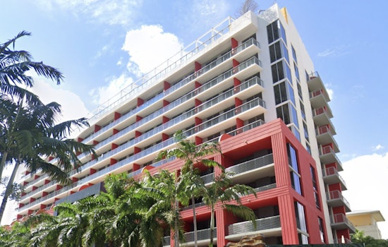 Midtown’s New Pool-Deck Playground: Standard Residences Opens, Closings Kick Off