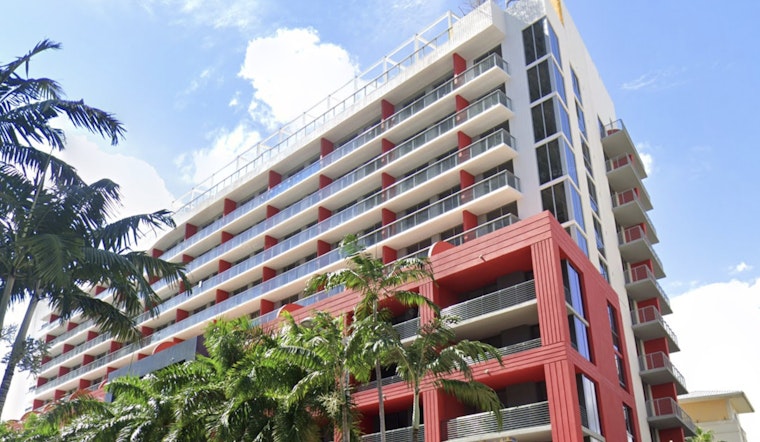 Midtown’s New Pool-Deck Playground: Standard Residences Opens, Closings Kick Off