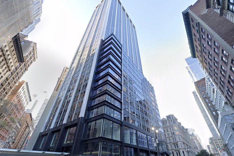 Midtown’s Nomad Tower Gets 2,000-Window Makeover To Dodge Climate Fines