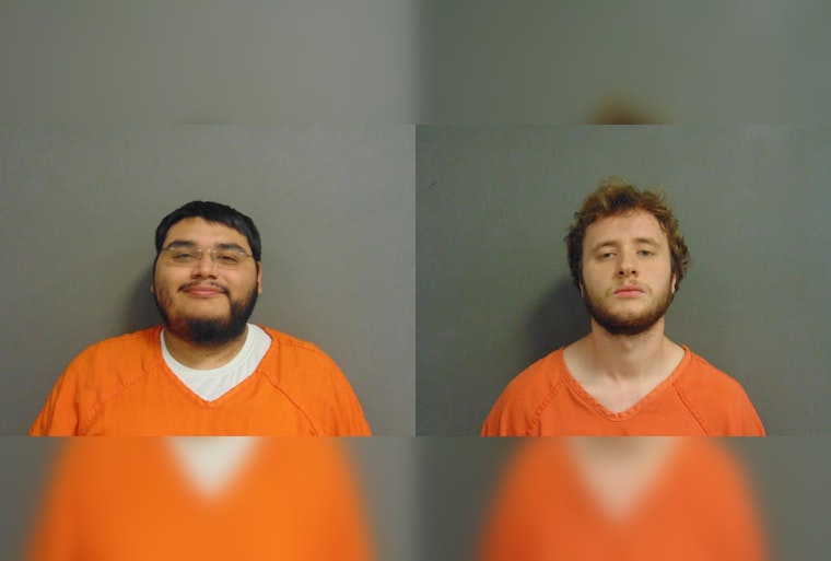Milam County Jailers Arrested After THC Vape Probe