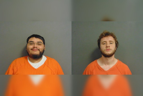 Milam County Jailers Arrested After THC Vape Probe