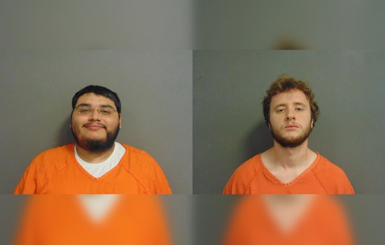 Milam County Jailers Arrested After THC Vape Probe