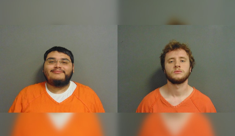 Milam County Jailers Arrested After THC Vape Probe