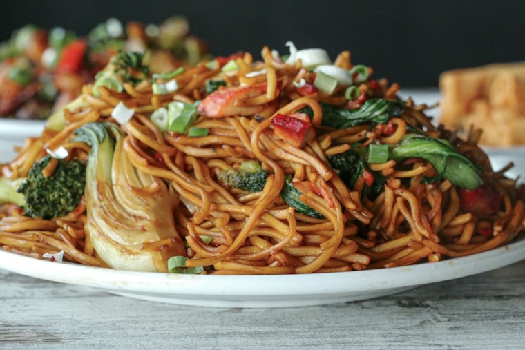Mile High Asian Food Week Takes Over Denver With Its Biggest Feast Yet