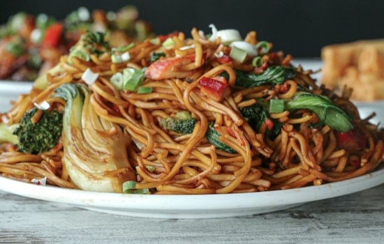 Mile High Asian Food Week Takes Over Denver With Its Biggest Feast Yet