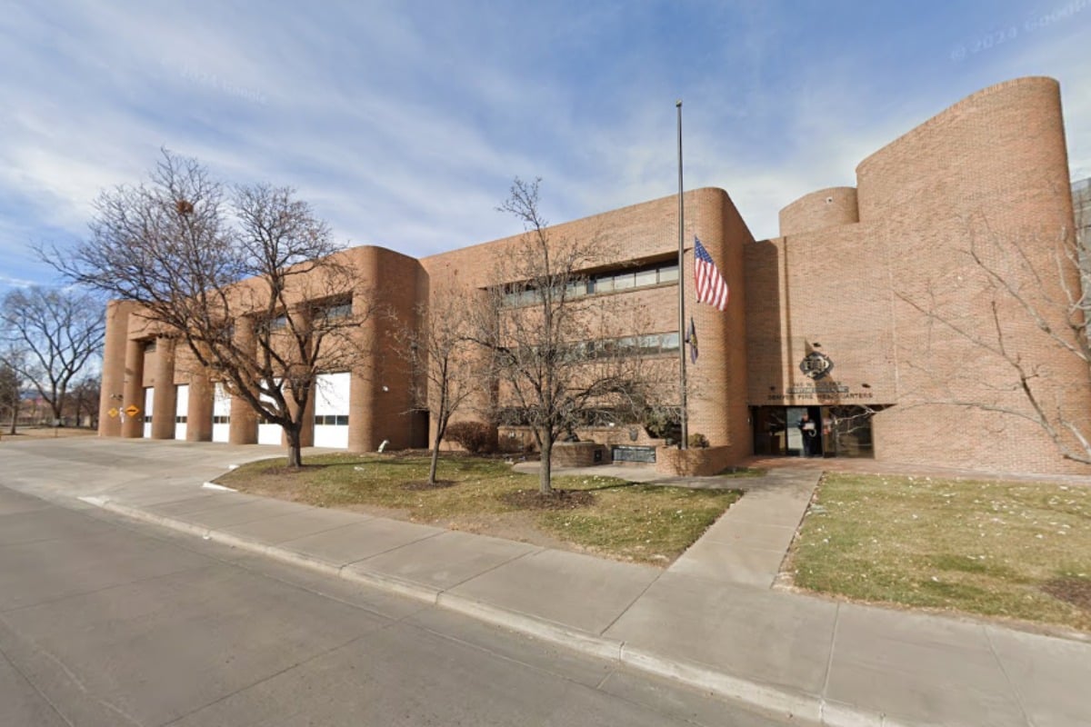 Mile High Fire Chiefs Scramble As Fire Truck Crisis Nears Peak Season