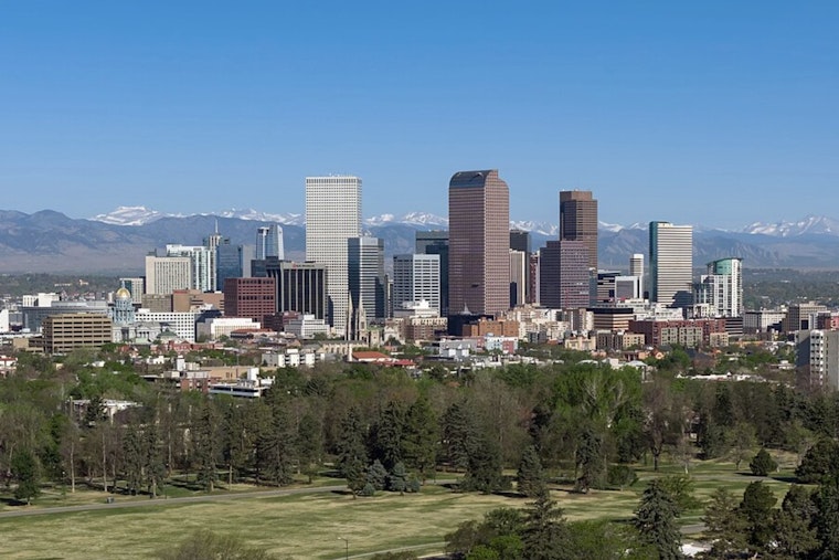 Mile High Heat And Fire Fears As Denver Hits 70s Friday