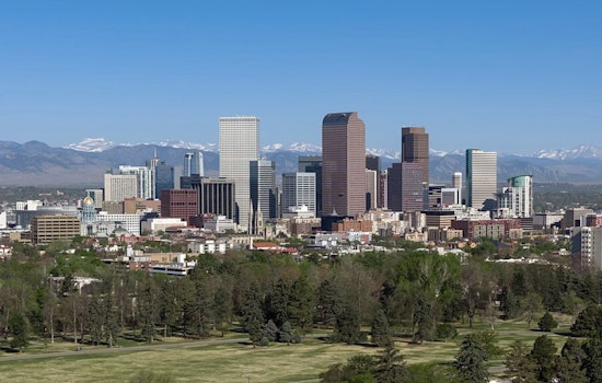 Mile High Heat And Fire Fears As Denver Hits 70s Friday