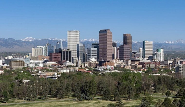 Mile High Heat And Fire Fears As Denver Hits 70s Friday