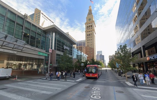 Mile High In The Sky: $350 Million Den-Vair Gondola Pitch Aims To Jolt Downtown Denver