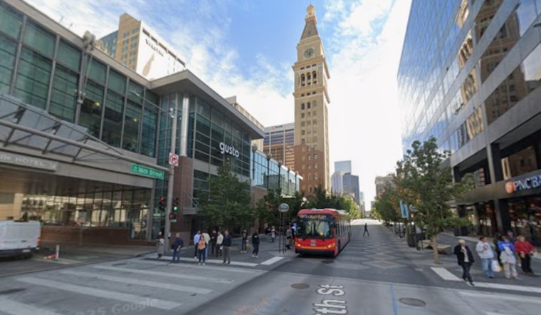 Mile High In The Sky: $350 Million Den-Vair Gondola Pitch Aims To Jolt Downtown Denver