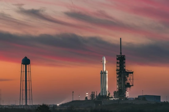 Mile High Moonshot: Denver’s Voyager Snags NASA ISS Mission With Eye On The Moon
