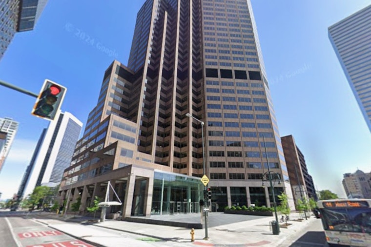 Mile High Power Play: FBT Gibbons Grabs 49th Floor In Downtown Denver Tower