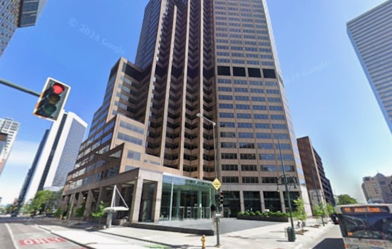 Mile High Power Play: FBT Gibbons Grabs 49th Floor In Downtown Denver Tower
