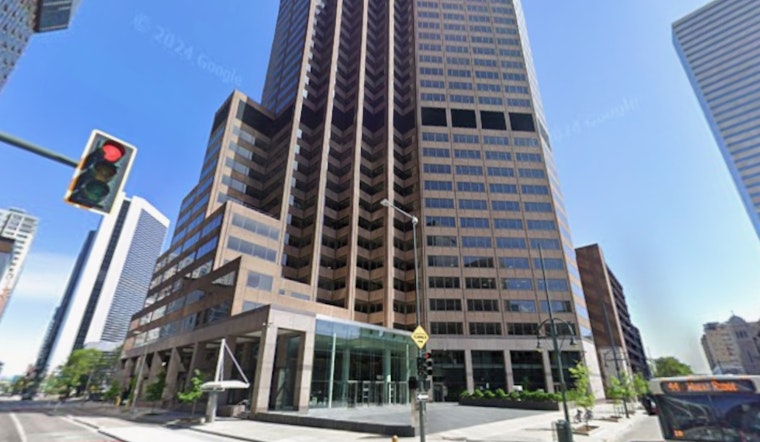 Mile High Power Play: FBT Gibbons Grabs 49th Floor In Downtown Denver Tower