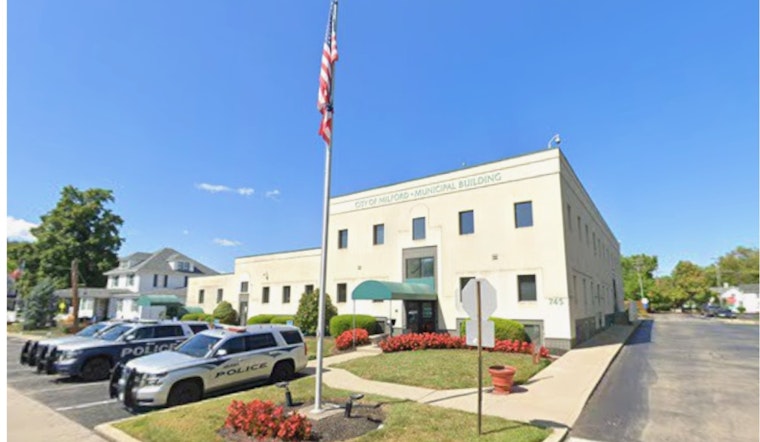 Milford's $100 Million Downtown Makeover Plan Has Neighbors Talking