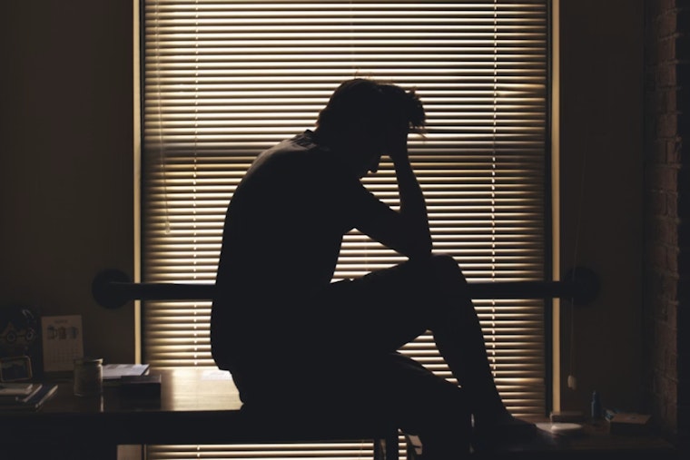 Military City Brain-Zap Trial Delivers Big Win Against Combat PTSD