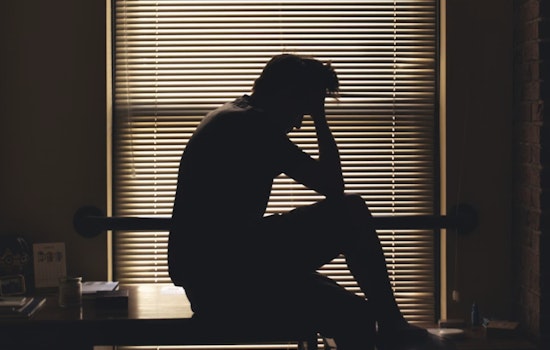 Military City Brain-Zap Trial Delivers Big Win Against Combat PTSD