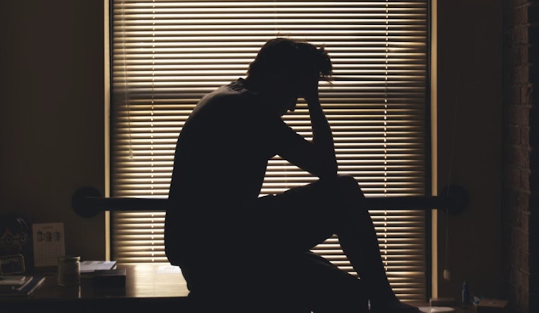 Military City Brain-Zap Trial Delivers Big Win Against Combat PTSD