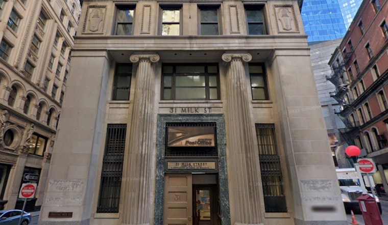 Milk Street Meltdown: Unions Rip Pay At Downtown Apartment Flip