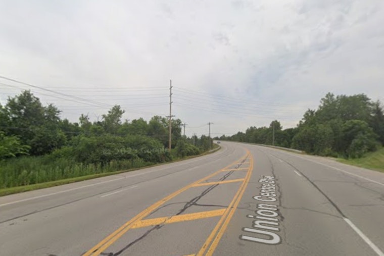 Mill Creek Land Grab: Cincinnati Snags 71 Acres For New Parkland