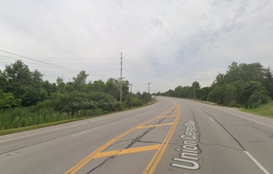 Mill Creek Land Grab: Cincinnati Snags 71 Acres For New Parkland