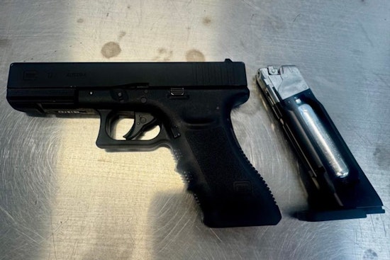 Mill Creek Teen Busted After Pellet Gun Stashed In Classmate’s Backpack