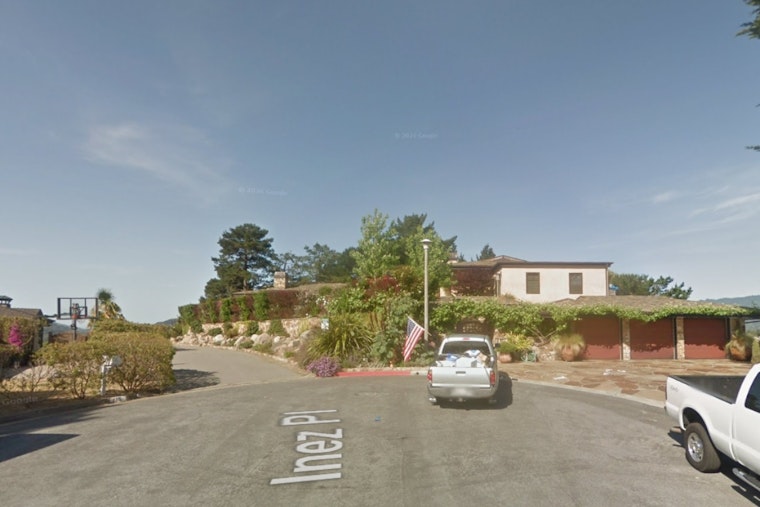 Mill Valley Mogul Tries To Swap Marin Mega-Estate For Anthropic Stock