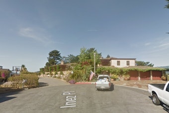 Mill Valley Mogul Tries To Swap Marin Mega-Estate For Anthropic Stock