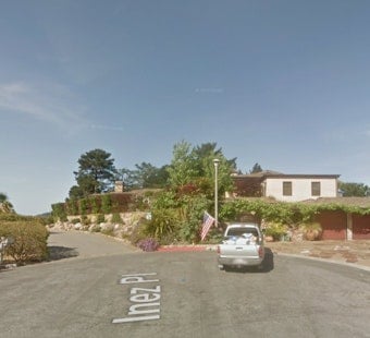 Mill Valley Mogul Tries To Swap Marin Mega-Estate For Anthropic Stock